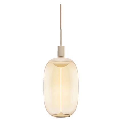 Osram - Maitinimo kabelis PENDULUM NEEDLE 1xE27/15W/230V