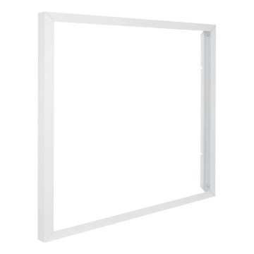 Osram - metalinis montavimo rėmas LED paneliams ESSENTIAL 60x60 cm baltas