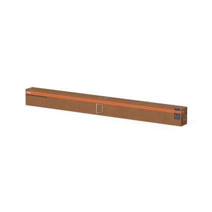 Osram - metalinis montavimo rėmas LED paneliams ESSENTIAL 60x60 cm baltas