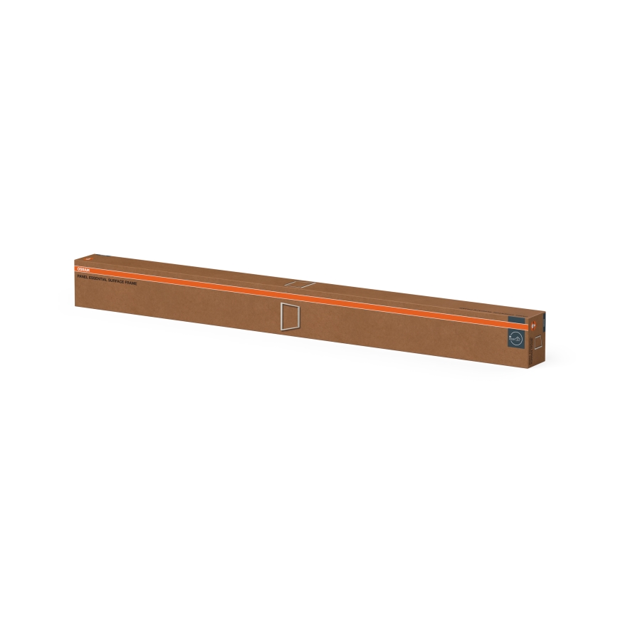 Osram - metalinis montavimo rėmas LED paneliams ESSENTIAL 60x60 cm baltas