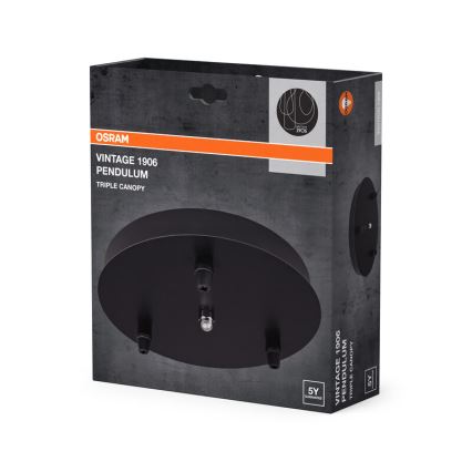 Osram - Montavimo laikiklis
