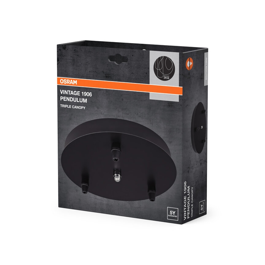Osram - Montavimo laikiklis