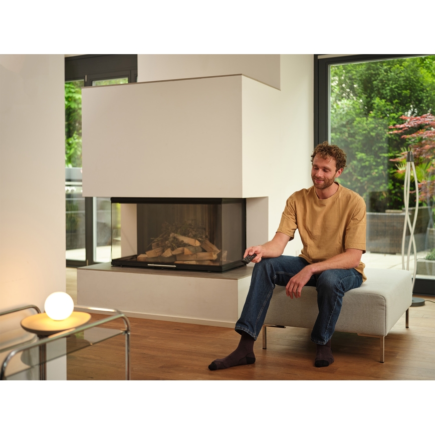 Osram - Nuotolinio valdymo pultas SMART+ 3,7V Wi-Fi 600 mAh