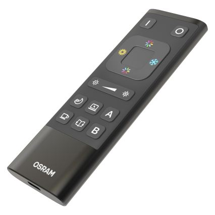 Osram - Nuotolinio valdymo pultas SMART+ 3,7V Wi-Fi 600 mAh