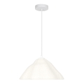 Osram - Pakabinamas šviestuvas ant laido LOTUS LEAF 1xE27/9W/230V Ø 39,6 cm