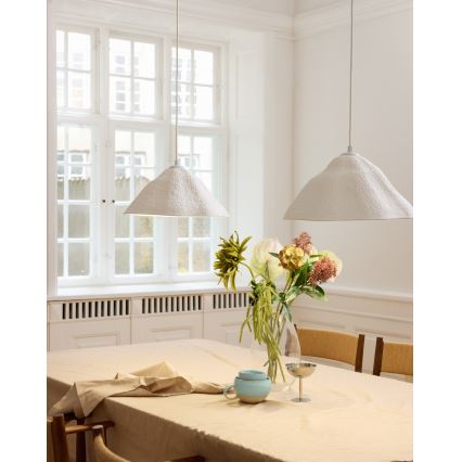 Osram - Pakabinamas šviestuvas ant laido LOTUS LEAF 1xE27/9W/230V Ø 39,6 cm