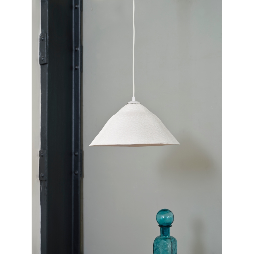 Osram - Pakabinamas šviestuvas ant laido LOTUS LEAF 1xE27/9W/230V Ø 39,6 cm