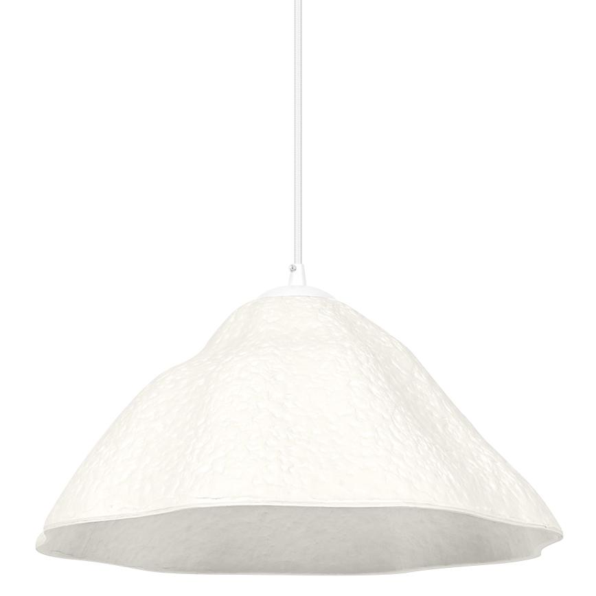 Osram - Pakabinamas šviestuvas ant laido LOTUS LEAF 1xE27/9W/230V Ø 39,6 cm