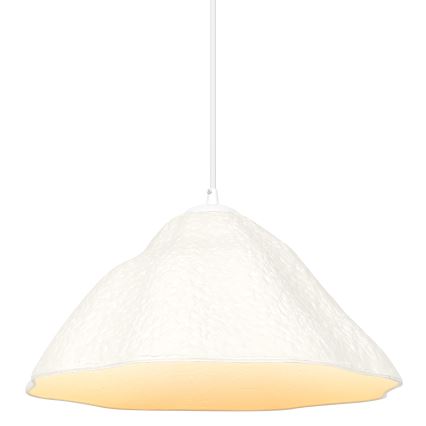 Osram - Pakabinamas šviestuvas ant laido LOTUS LEAF 1xE27/9W/230V Ø 39,6 cm