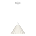 Osram - Pakabinamas šviestuvas PULP su laidu 1xE27/9W/230V, skersmuo 31 cm