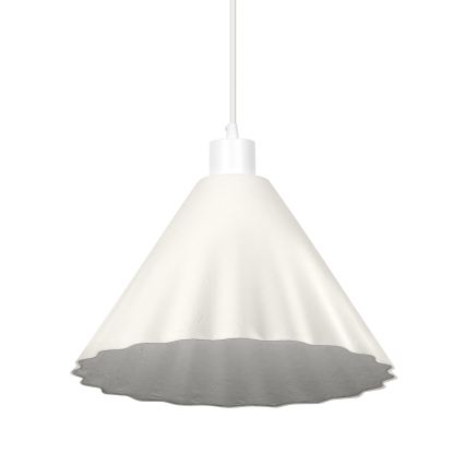 Osram - Pakabinamas šviestuvas PULP su laidu 1xE27/9W/230V, skersmuo 31 cm