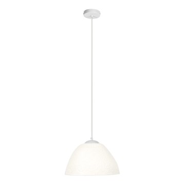 Osram - Pakabinamas šviestuvas su laidu CAMEL BELL 1xE27/9W/230V skersmuo 37,5 cm