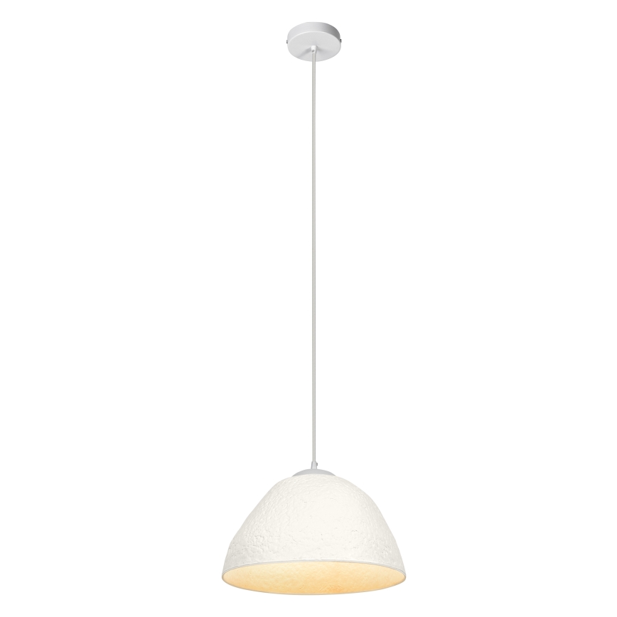 Osram - Pakabinamas šviestuvas su laidu CAMEL BELL 1xE27/9W/230V skersmuo 37,5 cm