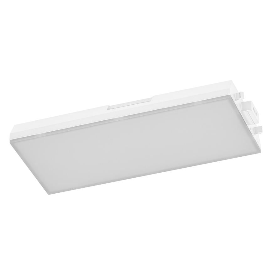 Osram - Išplėtimo rinkinys po spintelėmis skirtam LED šviestuvui UNDERCABINET LED/3,85W/36V 3000K 8,1x17,9 cm balta