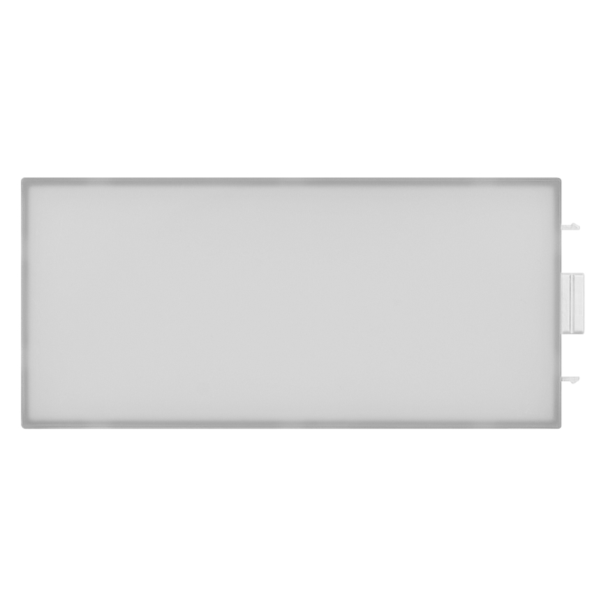 Osram - Išplėtimo rinkinys po spintelėmis skirtam LED šviestuvui UNDERCABINET LED/3,85W/36V 3000K 8,1x17,9 cm balta