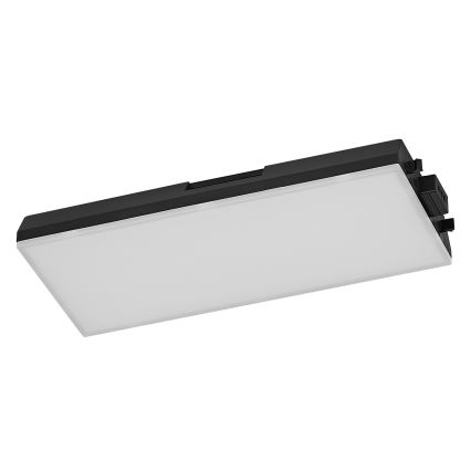 Osram - Išplėtimo rinkinys skirtas po spintelėmis montuojamam LED šviestuvui UNDERCABINET LED/3,85W/36V 3000K 8,1x17,9 cm juoda