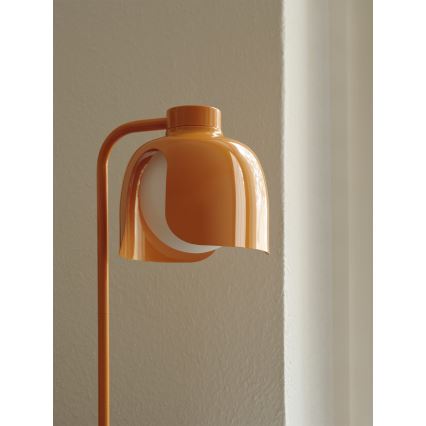 Osram - pastatoma lempa DECOR COROLLE 1xE27/15W/230V oranžinė