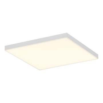 Osram - Paviršinė LED panelė PLANON LED/20W/230V 3000K 30x30 cm balta