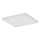 Osram - Paviršinė LED panelė PLANON LED/20W/230V 3000K 30x30 cm balta