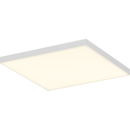 Osram - Paviršinė LED panelė PLANON LED/20W/230V 3000K 30x30 cm balta