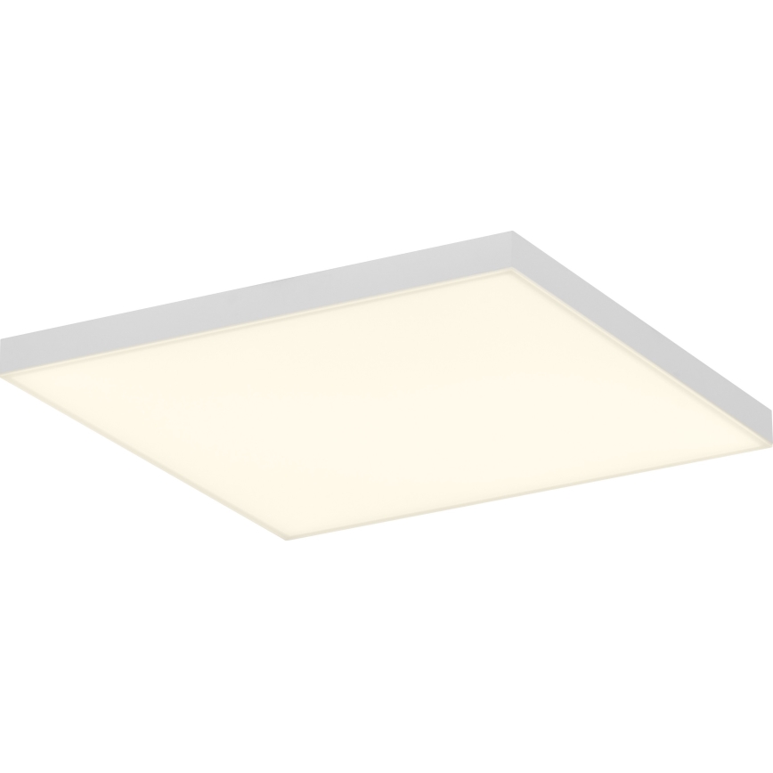 Osram - Paviršinė LED panelė PLANON LED/20W/230V 3000K 30x30 cm balta