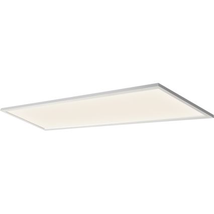Osram - paviršinė LED panelė PLANON LED/40W/230V 4000K 30x120 cm balta