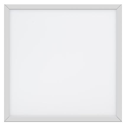 Osram - paviršinė LED panelė PLANON LED/40W/230V 4000K 60x60 cm balta