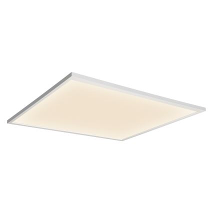 Osram - Paviršinė LED panelė PLANON LED/40W/230V 59,5x59,5 cm balta