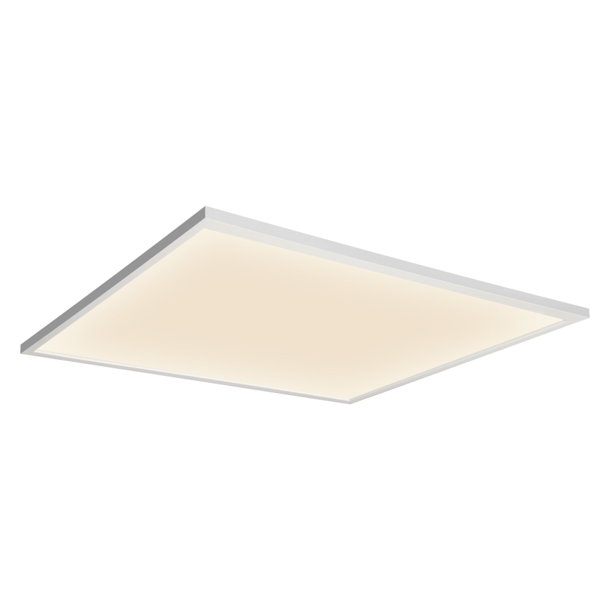 Osram - Paviršinė LED panelė PLANON LED/40W/230V 59,5x59,5 cm balta