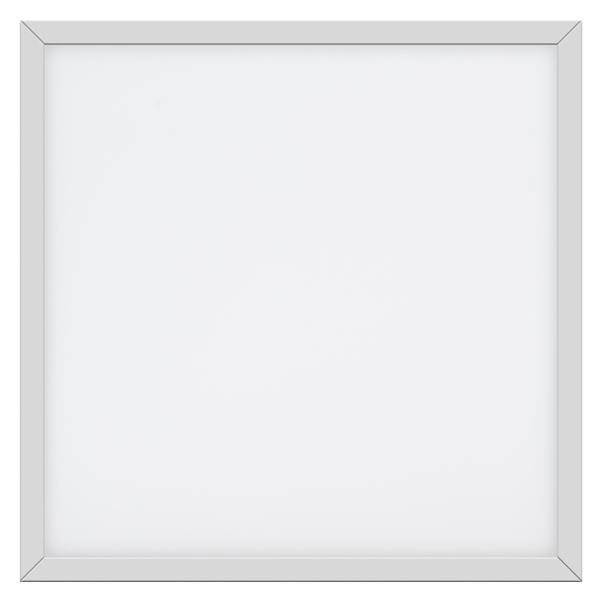 Osram - Paviršinė LED panelė PLANON LED/40W/230V 59,5x59,5 cm balta
