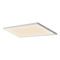 Osram - Paviršinė montuojama LED panelė PLANON LED/22W/230V 3000K 30x60 cm balta
