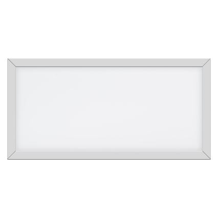 Osram - Paviršinė montuojama LED panelė PLANON LED/22W/230V 3000K 30x60 cm balta