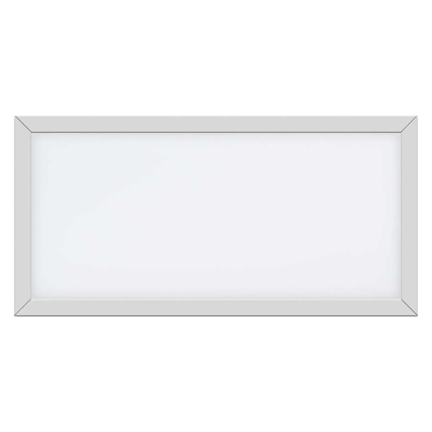 Osram - Paviršinė montuojama LED panelė PLANON LED/22W/230V 3000K 30x60 cm balta
