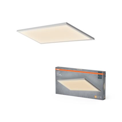 Osram - Paviršinė montuojama LED panelė PLANON LED/22W/230V 3000K 30x60 cm balta