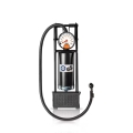 Osram - Pedalinė oro pompa su manometru TYREINFLATE 10 ESSENTIAL OFP10ESN