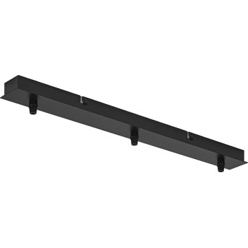 Osram - PENDULUM laikiklis 230V juodas