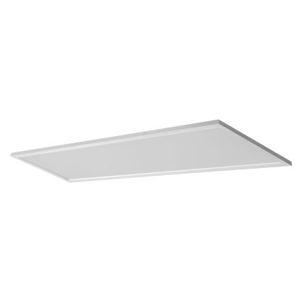 Osram - PLANON paviršinė LED panelė, 40 W, 230 V, 3000 K, 30 x 120 cm, balta