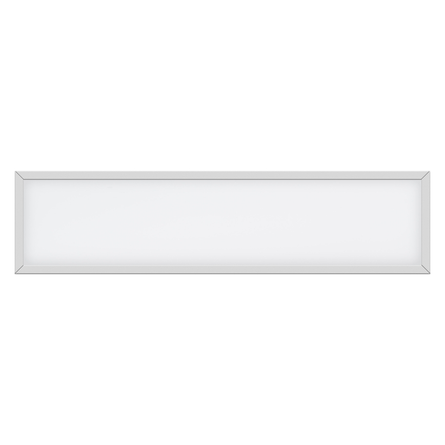 Osram - PLANON paviršinė LED panelė, 40 W, 230 V, 3000 K, 30 x 120 cm, balta