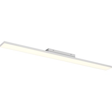 Osram - PLANON paviršinė LED panelė LED/30W/230V 3000K 10x120 cm balta