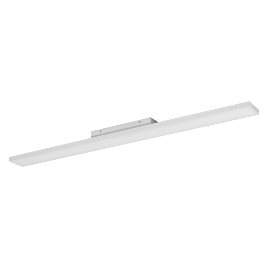 Osram - PLANON paviršinė LED panelė LED/30W/230V 3000K 10x120 cm balta