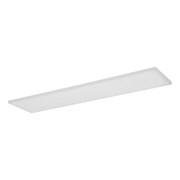 Osram - PLANON paviršinė montuojama LED panelė LED/40W/230V 3000K 30x120 cm balta