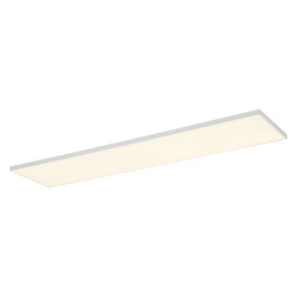 Osram - PLANON paviršinė montuojama LED panelė LED/40W/230V 3000K 30x120 cm balta