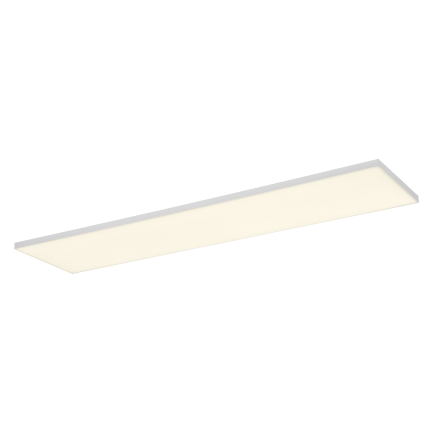 Osram - PLANON paviršinė montuojama LED panelė LED/40W/230V 3000K 30x120 cm balta