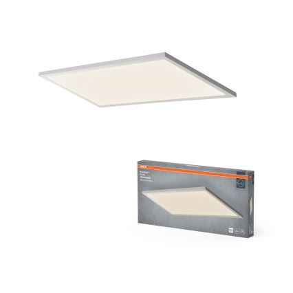 Osram - PLANON paviršinio montavimo LED panelė 22W/230V 4000K 30x60 cm balta