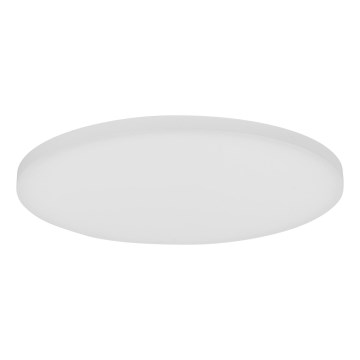 Osram - PLANON prie paviršiaus montuojama LED panelė, 28 W, 230 V, 3000 K, Ø 45 cm, balta