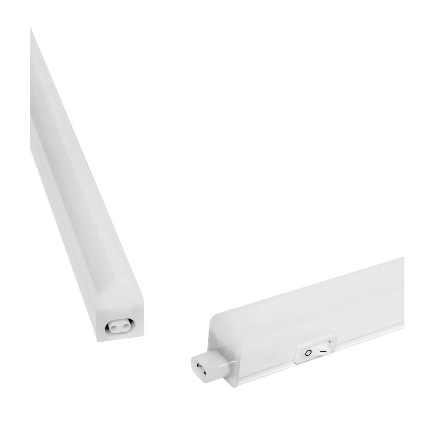 Osram - po spintelėmis montuojamas LED šviestuvas BATTEN LED/10W/230V 60 cm