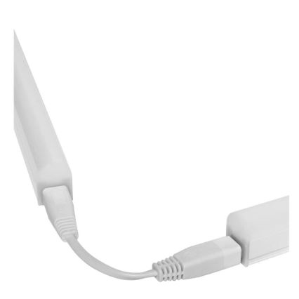 Osram - po spintelėmis montuojamas LED šviestuvas BATTEN LED/4W/230V 30 cm