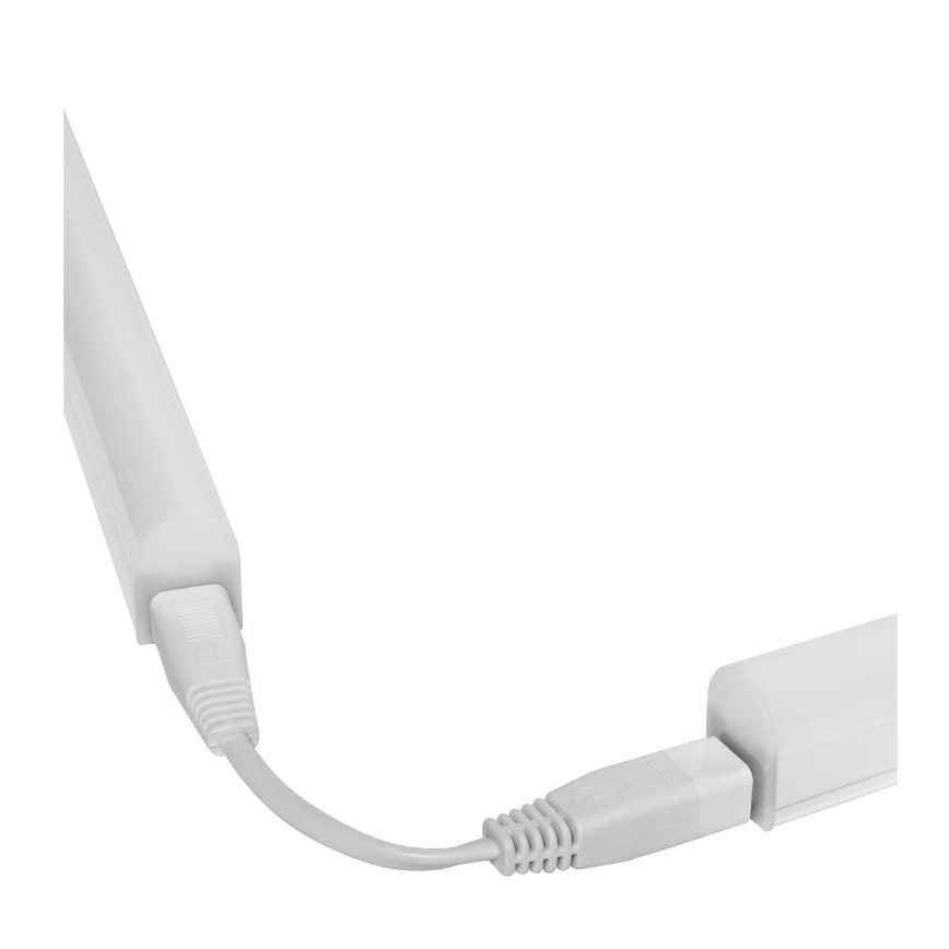 Osram - po spintelėmis montuojamas LED šviestuvas BATTEN LED/4W/230V 30 cm