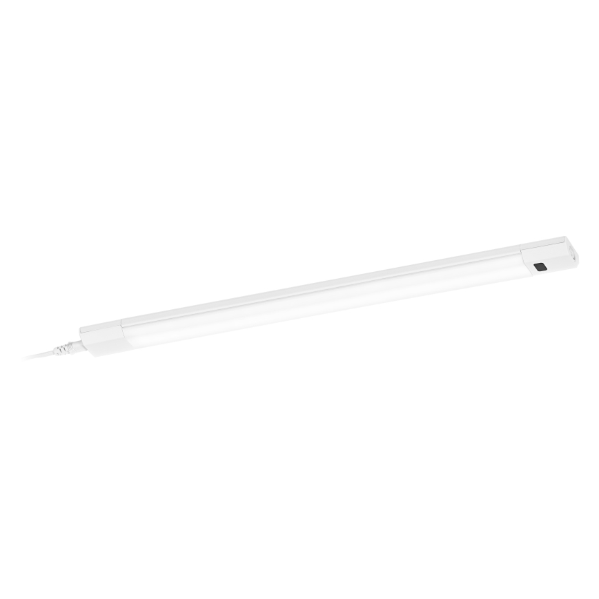 Osram - dimeriuojamas LED po spintelės šviestuvas su judesio jutikliu LINEAR EDGE LED/8W/230V 3000/4000/6500K 50 cm baltas