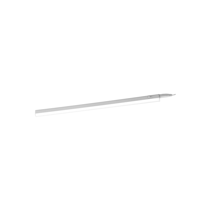 Osram - po spintelės montuojamas LED šviestuvas BATTEN LED/8W/230V 4000K 57,3 cm